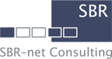 Logo von SBR-net Consulting GmbH