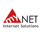 Logo von myNET gmbh