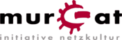Logo von mur.at - Verein zur Förderung von Netzwerkkunst