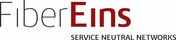 Logo von FiberEins TK GmbH
