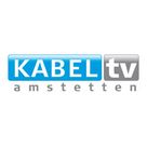 Logo von KABEL TV AMSTETTEN GMBH