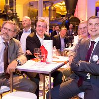 G&auml;ste bei Maschek