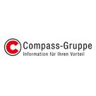 Logo von Compass-Gruppe GmbH
