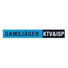 Logo von Gamsjaeger Kabel-TV & ISP Betriebs GmbH