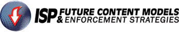 Logo ISP Future Content Models & Enforcement Strategies