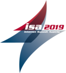 Logo Internet Summit Austria 2019