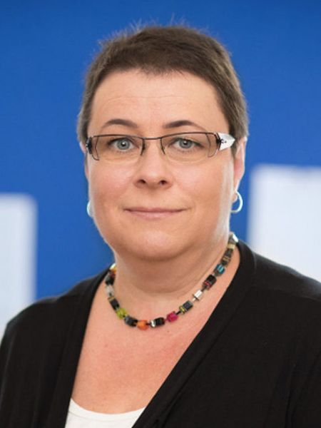 Doris Kutschera, Office Management Portrait Doris Kutschera