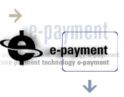 <p lang="en">E-Payment</p> E-Payment