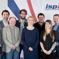 Die Podiumsg&auml;ste