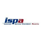Logo 20 Jahre ISPA&nbsp;