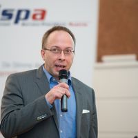 Neuer ISPA Pr&auml;sident Harald Kapper