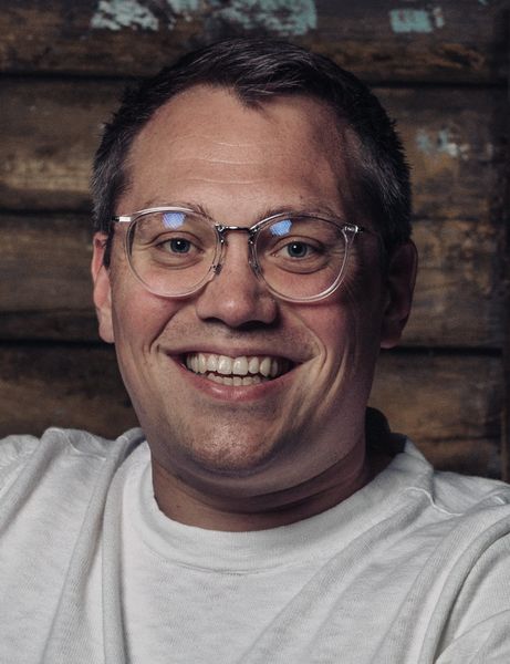 Foto von Tiemo W&ouml;lken