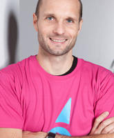 Helge Fahrnberger