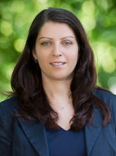 Muna Duzdar