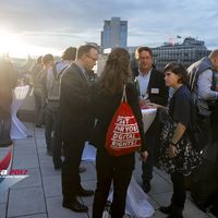 ISA: Forum der Branche