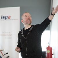 Keynote-Speaker Aral Balkan