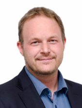 Christof Tschohl