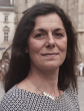 Barbara Trionfi Barbara Trionfi, Foto: IPI