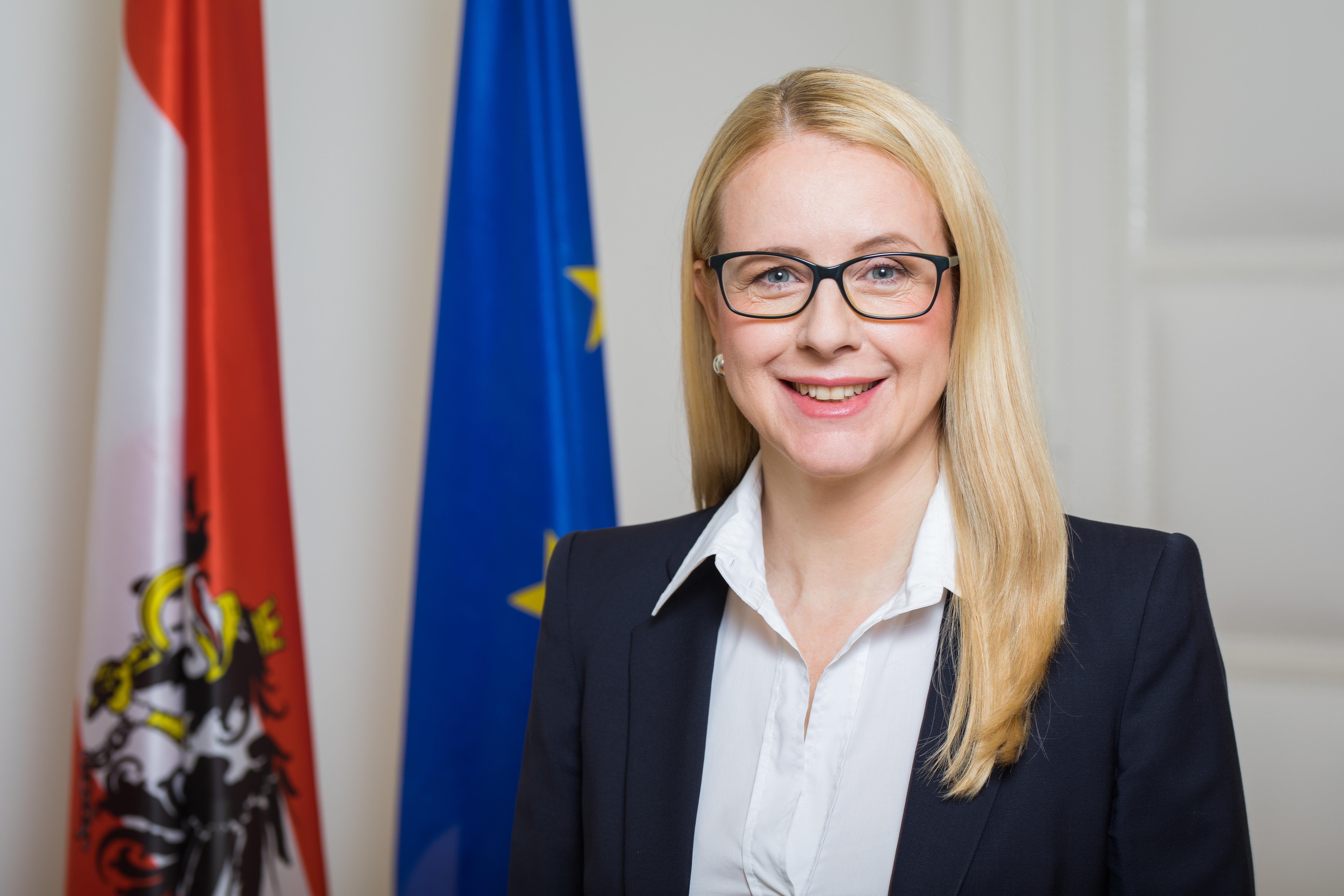 Schramböck Portrait